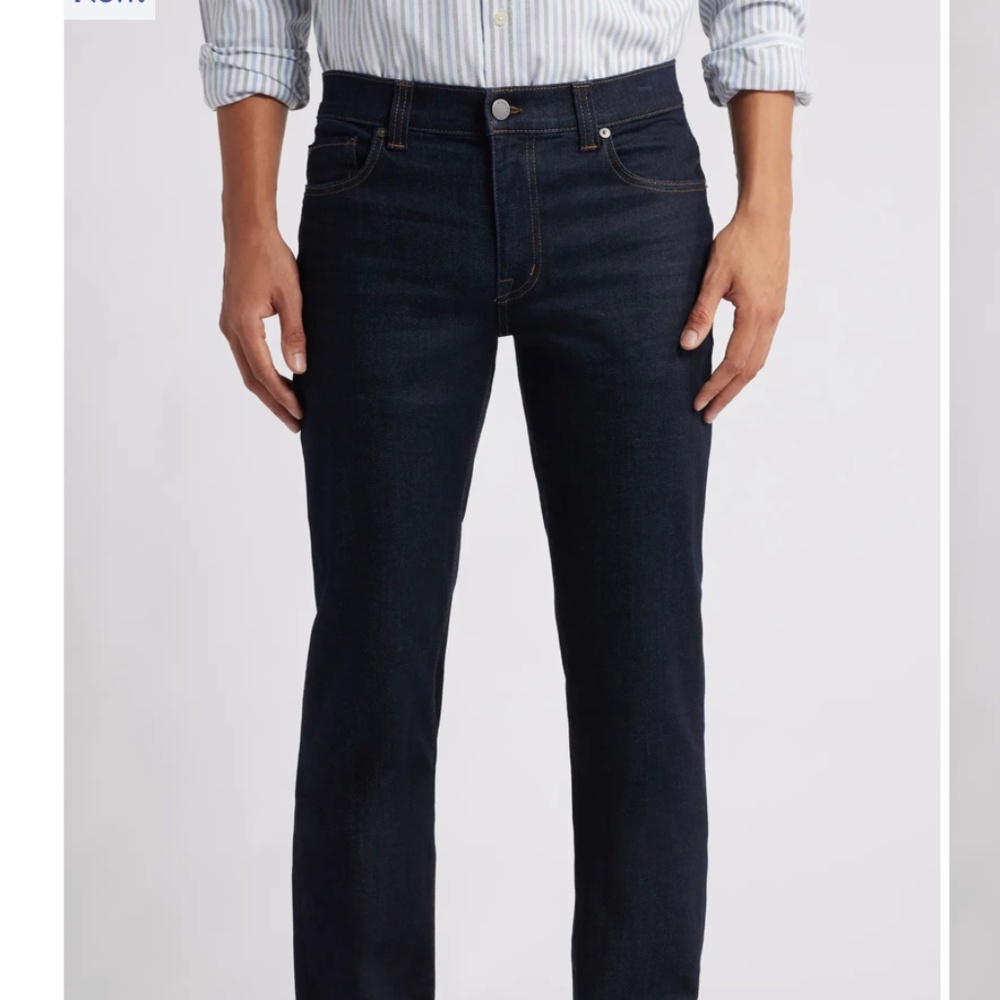 Fidelity Denim Jeans